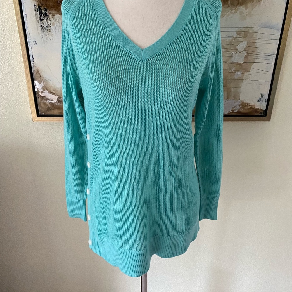 Banana Republic Knit Sweater
